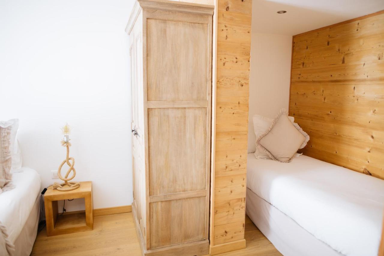 Des Sapins Aux Etoiles Bed & Breakfast Pierre-Percee Exterior photo